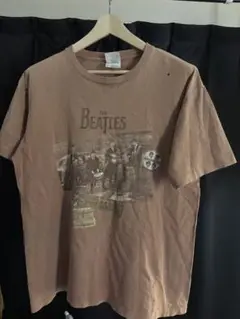 THE BEATLES 90s vintage バンドT 古着　激レア　希少