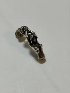 フロワティエドール　ピアス片耳 フロワティエドール ピアスの通販 by shop｜ラクマ