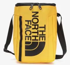 THE NORTH FACE BCヒューズボックスポーチ　美品