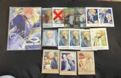 天祥院英智 ポートレート カード ぱしゃっつ ぱしゃこれ コロッタ 旧fine