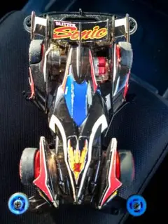 2025年最新】ブリッツァーソニック ブラックスペシャルの人気