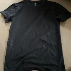 GAP 黒 Tシャツ　xs