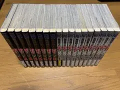 [初版／美品]賭博覇王伝 零・賭博覇王伝説零ギャン鬼編 シリーズ全巻セット