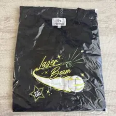北海道日本ハムファイターズ 万波中正 Tシャツ 日ハム レーザービーム