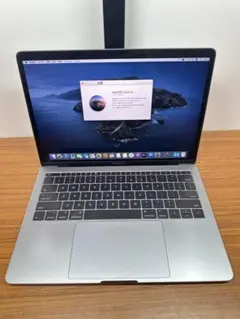 MacBook Pro 13inch 2017 Core i5 16Gb