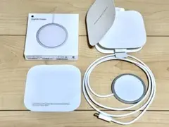 Apple純正 MagSafe 1m 充電器