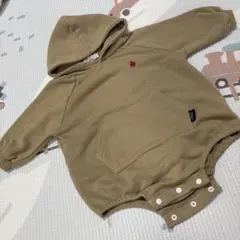 POLO ロンパース