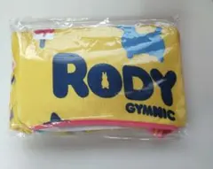 RODY ブランケット タイトー限定 イエロー