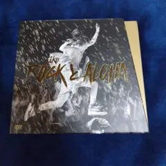 aiko ROCK & ALOHA DVDセット