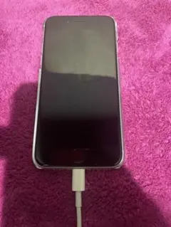 iPhone se 第二世代