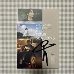 【サイン付き】Drawing Days 特別版 DVD 小関裕太 2025年最新】小関裕太サイン入りの人気アイテム - メルカリ