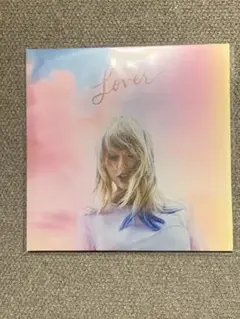 2025年最新】taylor swift lover レコードの人気アイテム - メルカリ