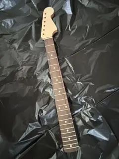 WARMOTH WALNUT/ROSE TL TYPE ワーモス製のウォルナットボディと