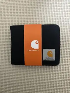 大人気ブランド【Carhart（カーハート）】の 2つ折財布