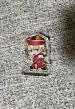 うたプリ スタツア ころっと 来栖翔 アクリルフィギュア