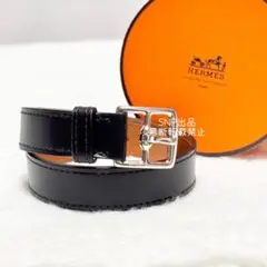 2025年最新】hermes エトリヴィエール ブレスレットの人気