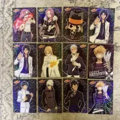 リボーン　ブリアンテ　カード12枚まとめ売り