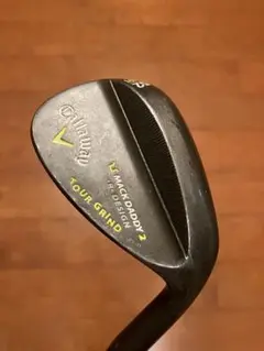 Callaway Mack Daddy 2 Tour Grind 52°