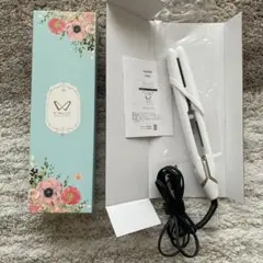 【値下げしました】KINUJO DS100 絹女 ヘアアイロン ワールドワイド