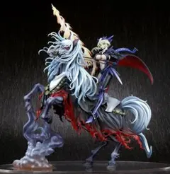 2025年最新】ランサー アルトリア オルタ フィギュアの人気