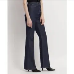 美品✨ theory Classic ST Denim Demitria