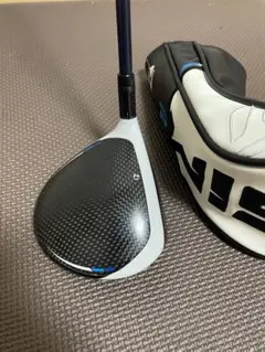 SIM2MAX fw 希少3HL ventus blue 6s