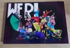 日向坂46展「WER！」