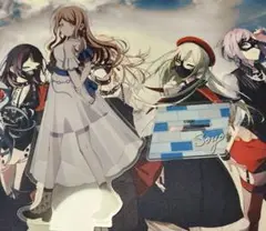Sympathy Kiss シンキス 3周年 虎走 要司 アクスタ - メルカリ