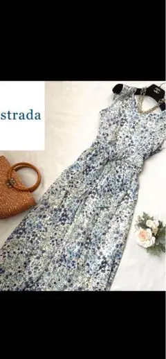 Mystrada ノースリーブワンピース