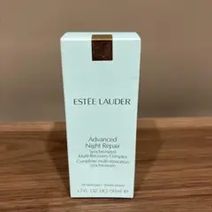 エスティローダー・アドバンス ナイトリペア SMR コンプレックス 50ml
