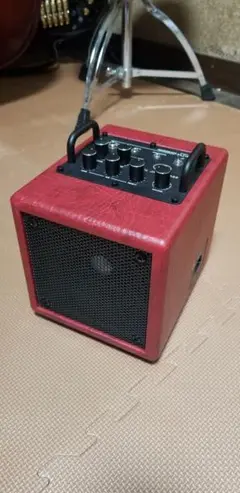 Phil Jones Bass NANOBASS X4 ベースアンプ