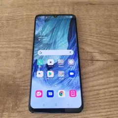 OPPO A73 rakuten スマートフォン 本体