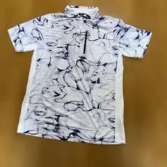 OAKLEY オークリーゴルフウェア　ポロシャツ　ＸＬサイズ