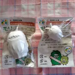 愛・地球博20祭 モリゾーキッコロ
