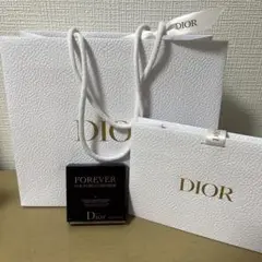 ディオールスキン フォーエヴァークチュールルミナイザー