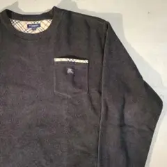 90s vintage shirt Burberry LONDON バーバリー