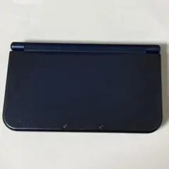 new Nintendo 3DSLL