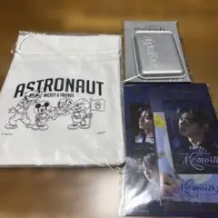 ASTRO 〔Stargraphy] OFFICIAL MD to JAPAN他