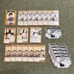 名探偵コナン カードゲーム TCG 23枚セット