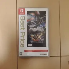 モンスターハンターライズ Nintendo Switch Ver.