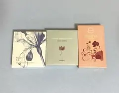 LALINE セラミックペンダント、セラミックバー 3点