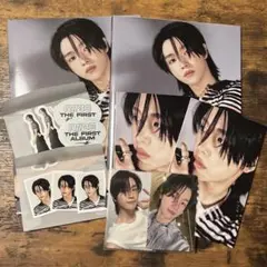 RIIZE ODYSSEY Photobook ver ソンチャン 2セット