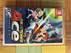 マリオテニス エース Nintendo Switch