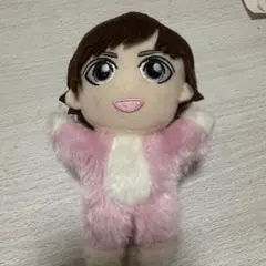 NEWS 加藤シゲアキ　ぬいぐるみ 2025年最新】加藤シゲアキ ぬいぐるみ 中の人の人気アイテム