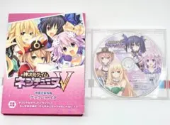 ネプテューヌ 特典 ドラマCD サウンドトラック