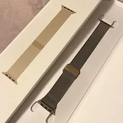 Apple Watch 45mmケース用バンド