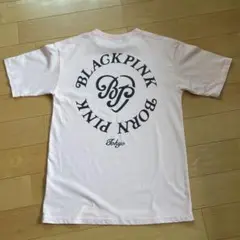 BLACKPINK Verdy Tシャツ　Sサイズ