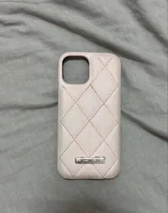 emu iPhone12ケース 【箱、リボン付き】