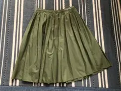 アーバンリサーチドアーズ　スカート