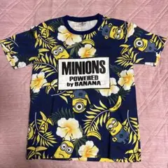 ユニバーサルスタジオジャパン限定 ミニオン Tシャツ